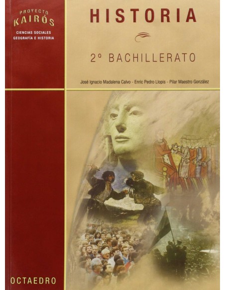 03HISTORIA 2ºBACH KAIROS